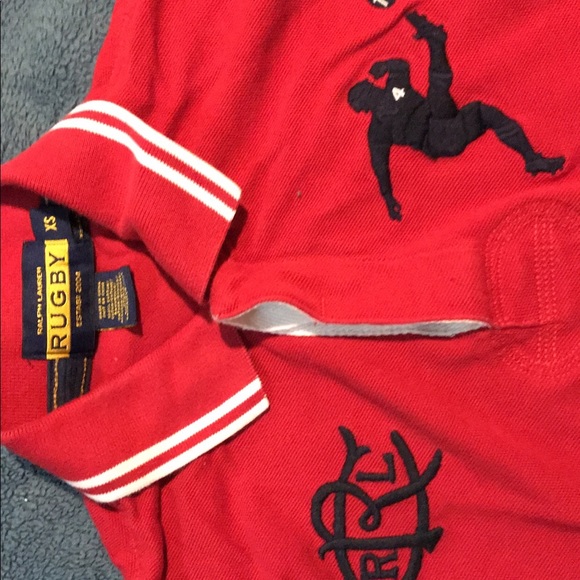 Men’s long sleeve shirt - Picture 2 of 4